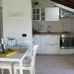 Lägenhet Franca Como