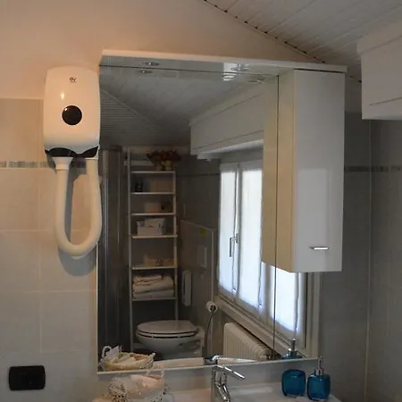 Franca Apartment