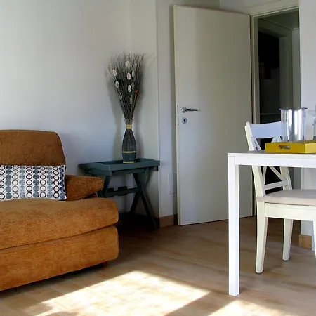 Apartment Franca Como