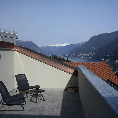 Franca Apartment