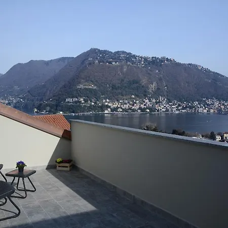 Franca Apartment *