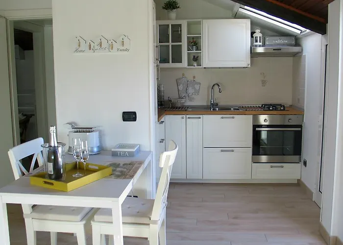 아파트 Franca 코모