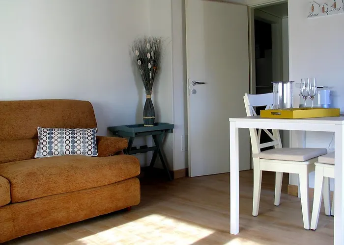 דירה Franca קומו