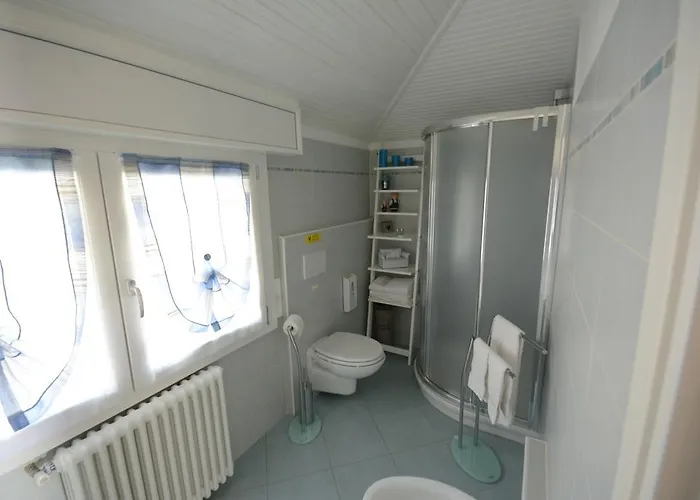 Franca דירה קומו