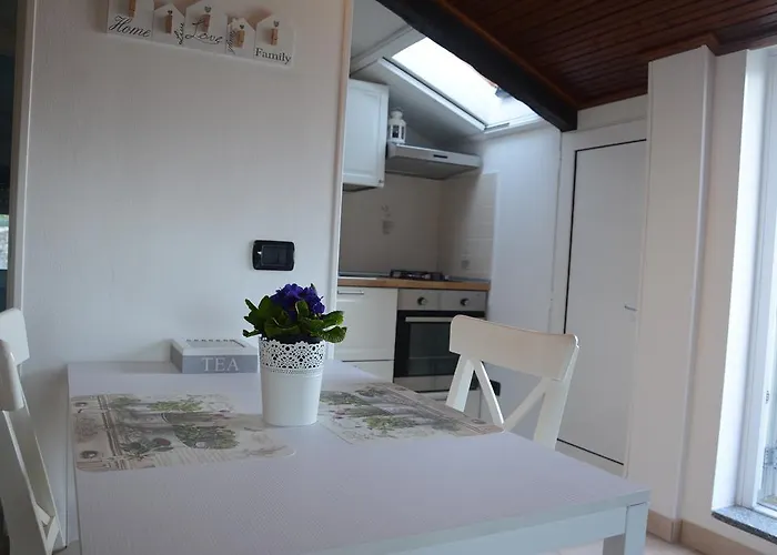 아파트 Franca 코모