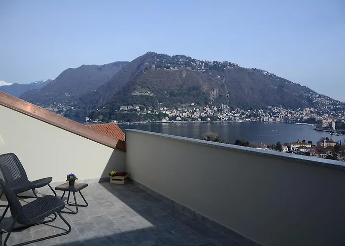 Franca Διαμέρισμα *