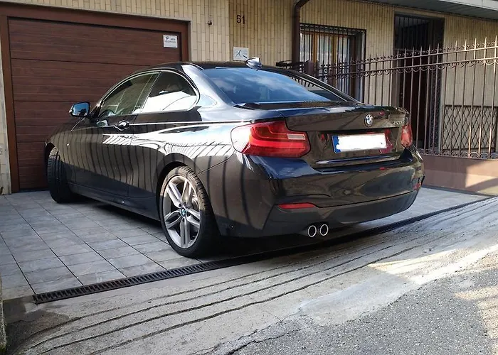 아파트 Franca 코모