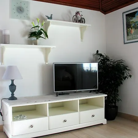 Apartament Franca