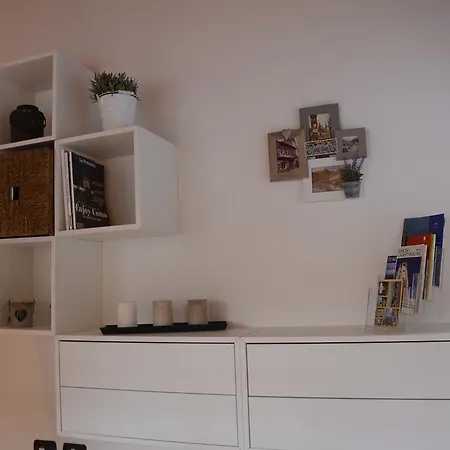 Apartament Franca *